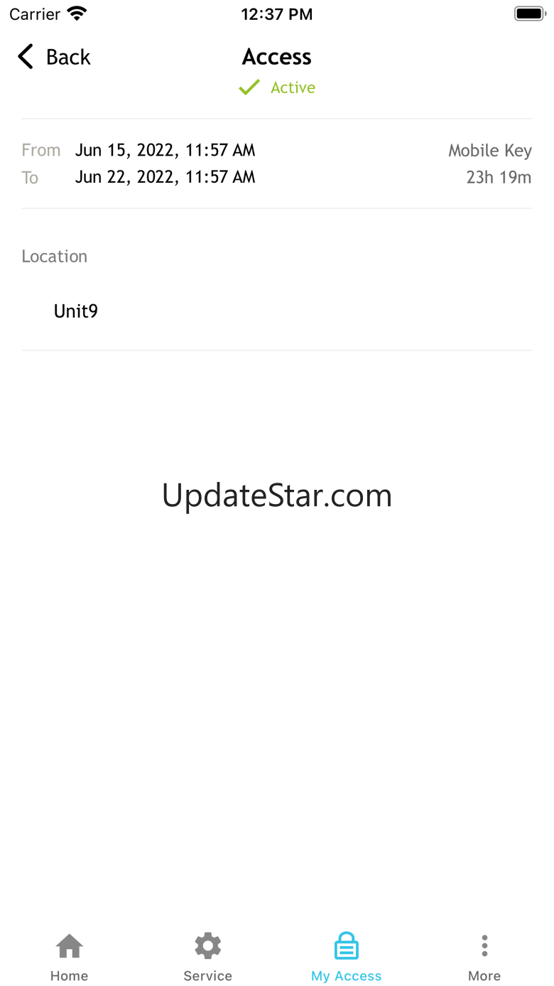 Quext IoT Admin 2.3.0