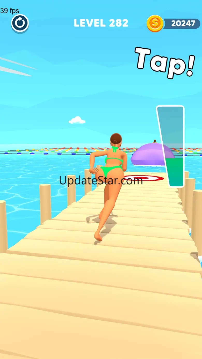 FlipRace.io 1.2