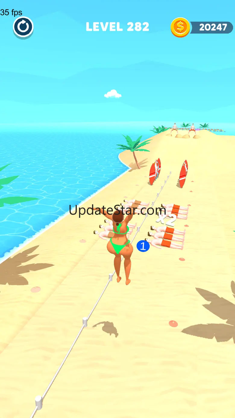 FlipRace.io 1.2