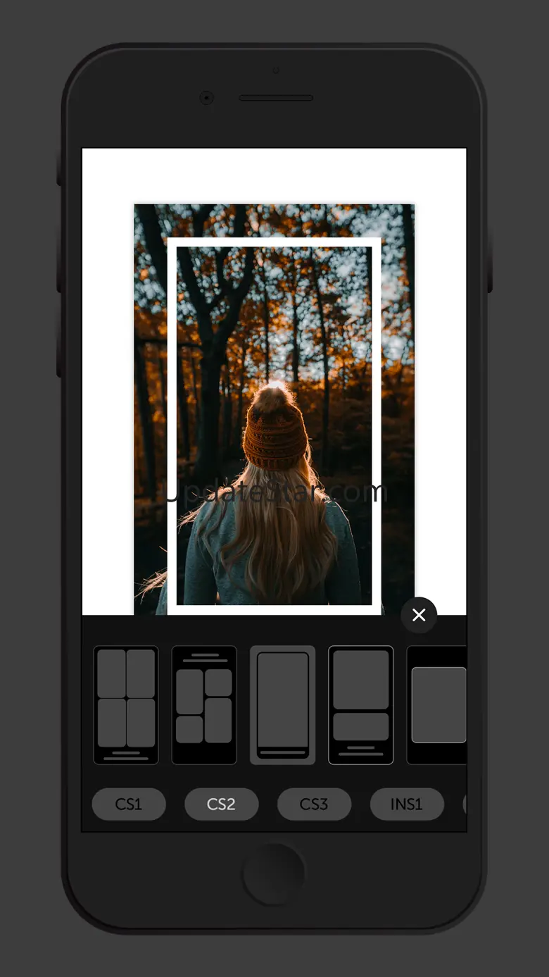 StoryPost Story Maker for IG 1.6