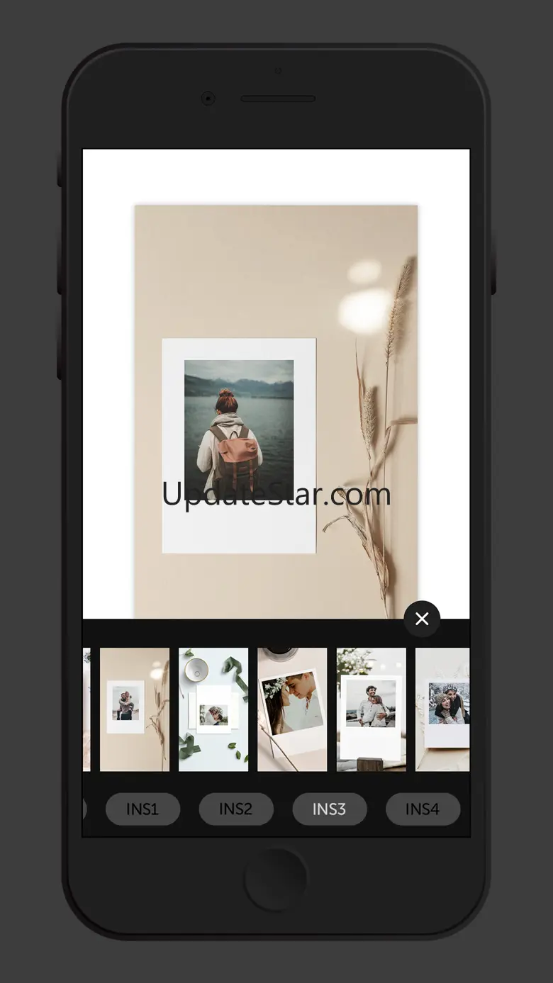 StoryPost Story Maker for IG 1.6