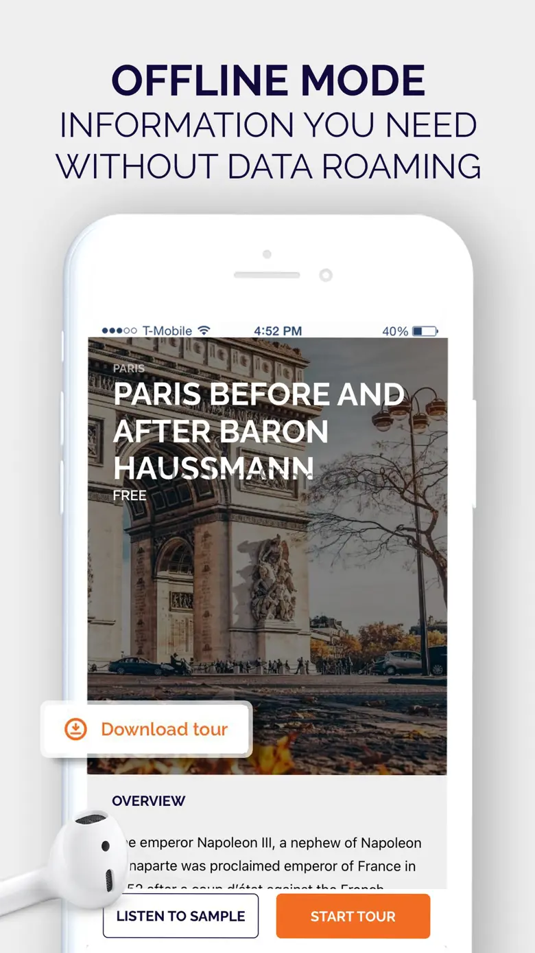 GlobeTrott: Self-guided tours 1.13.0