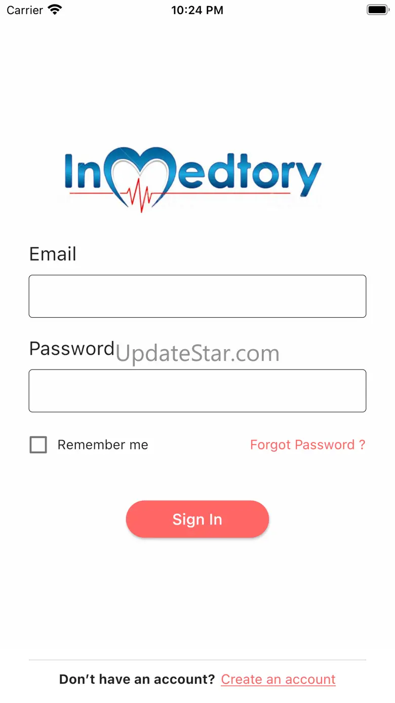Inmedtory-Medical Cart Manager 3.1