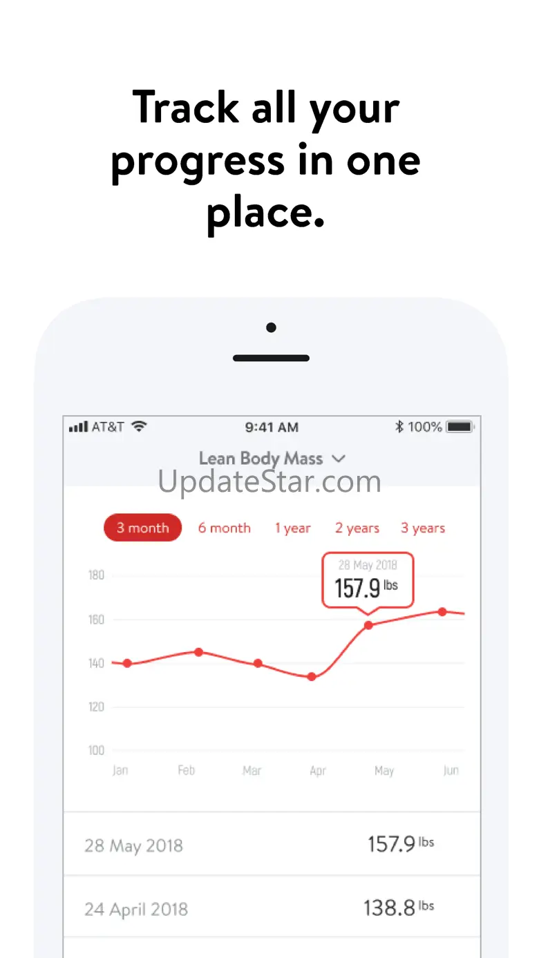 Basement Fitness 7.137.0
