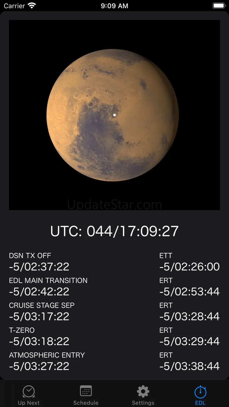 NASA SpaceTime 1.0.10