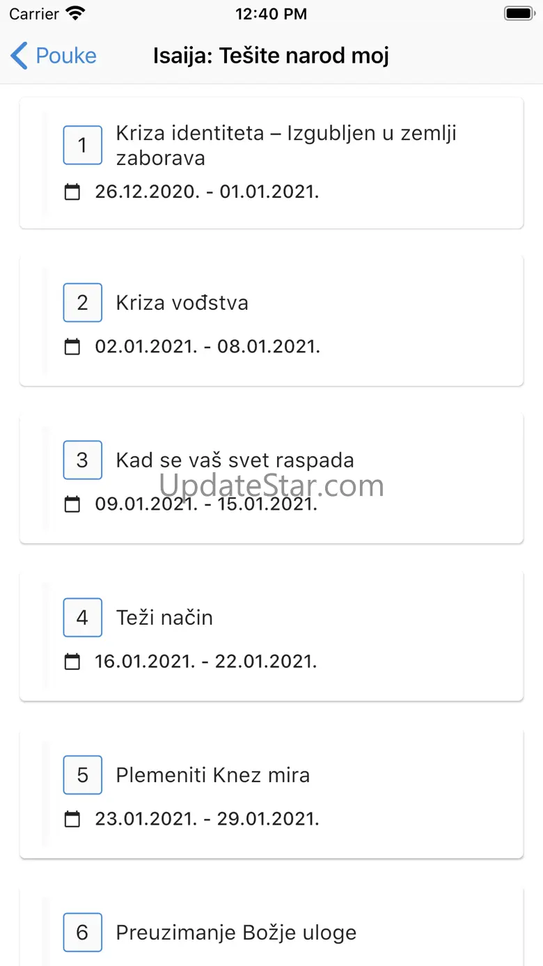 HAC-App 1.1.0