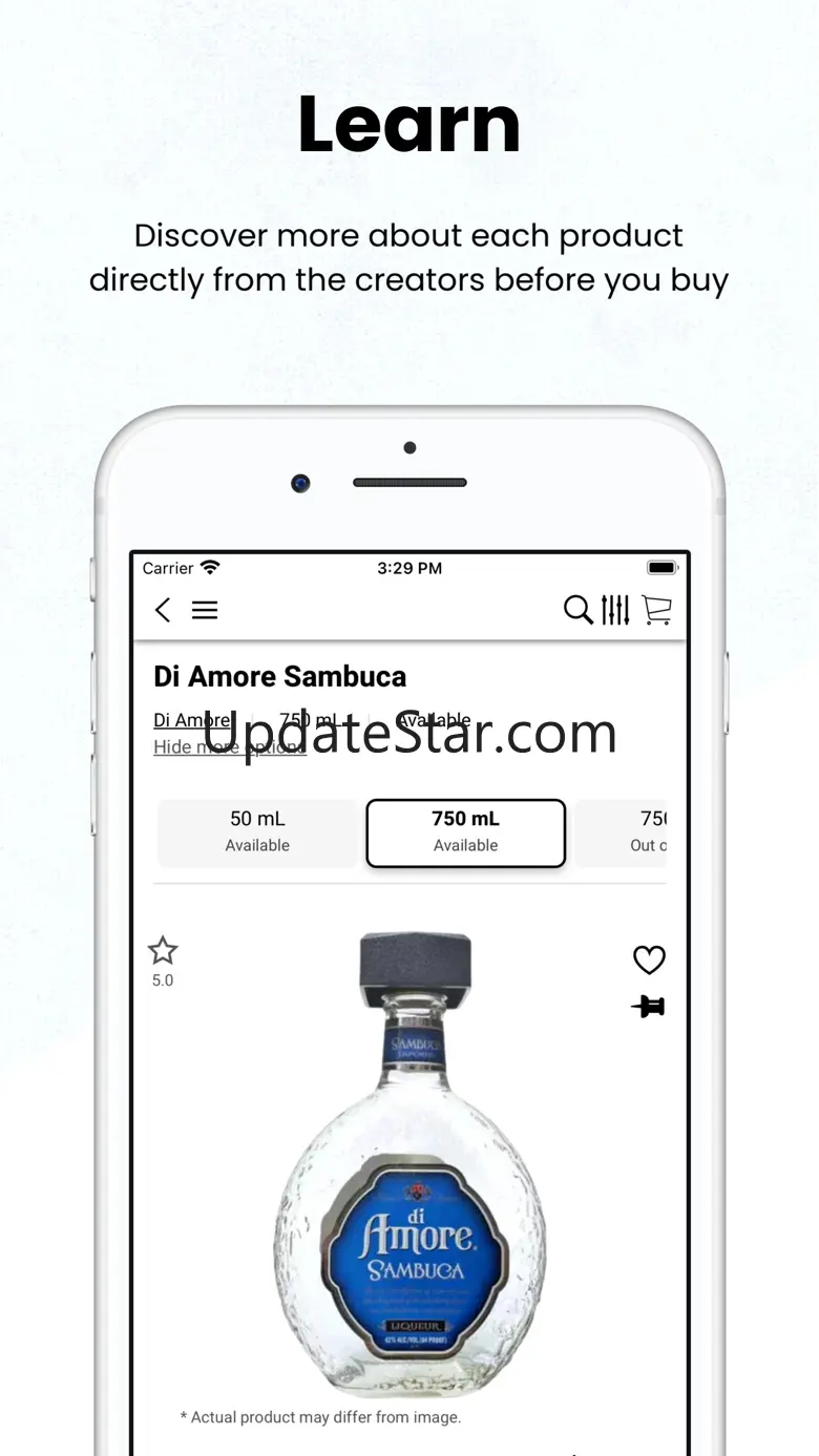 Mawk Wine & Spirits 0.0.20240229