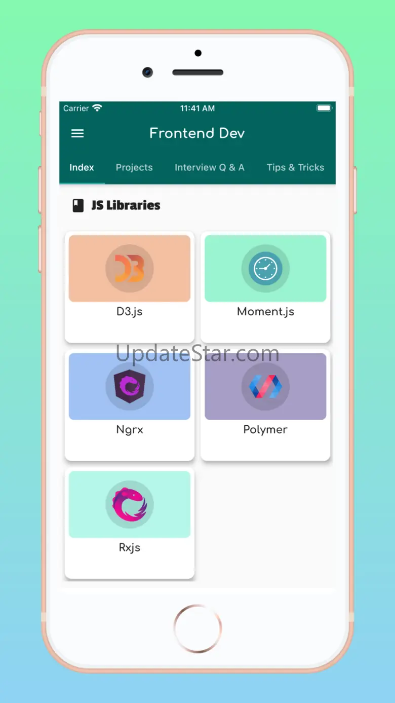 Learn Frontend Web Dev [PRO] 1.5.9