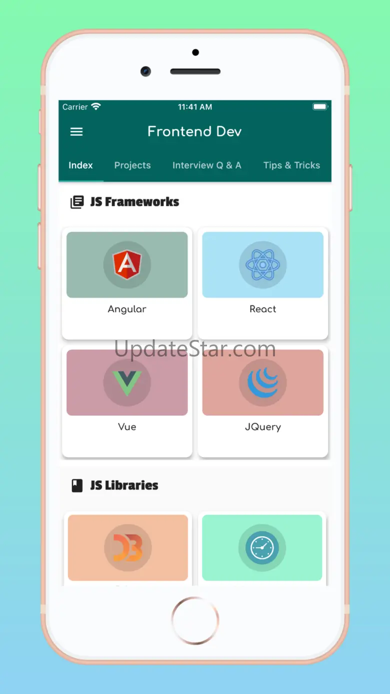 Learn Frontend Web Dev [PRO] 1.5.9