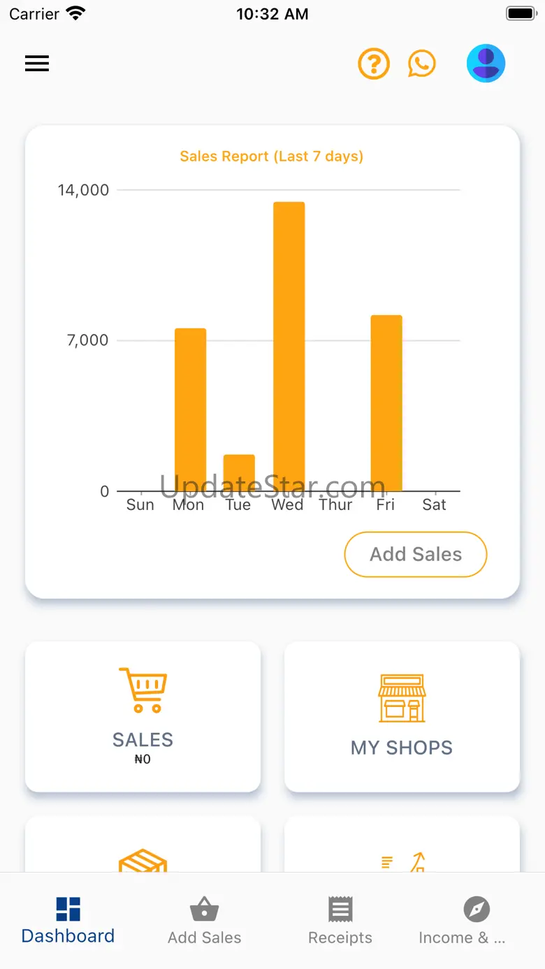 Timart Business App Release 22.10.14