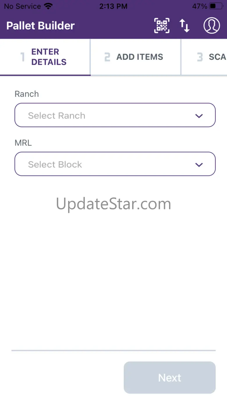 Pallet Builder 1.69.9