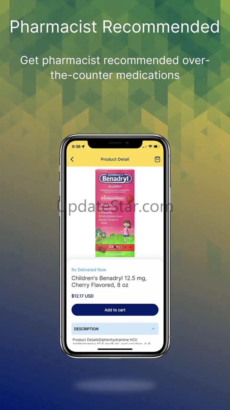 RxDeliveredNow 3.0.13