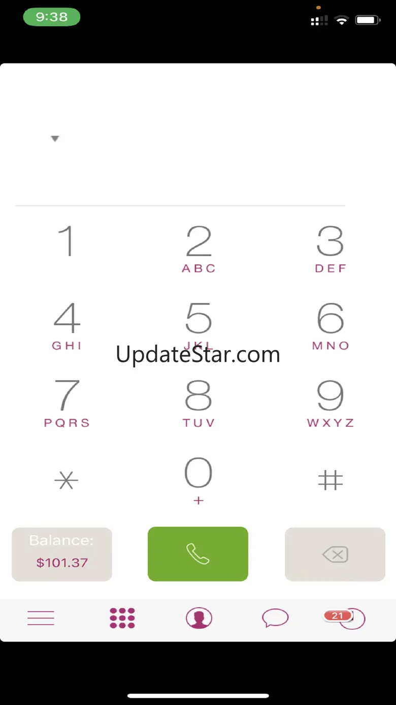 Staticphone Plus 1.0
