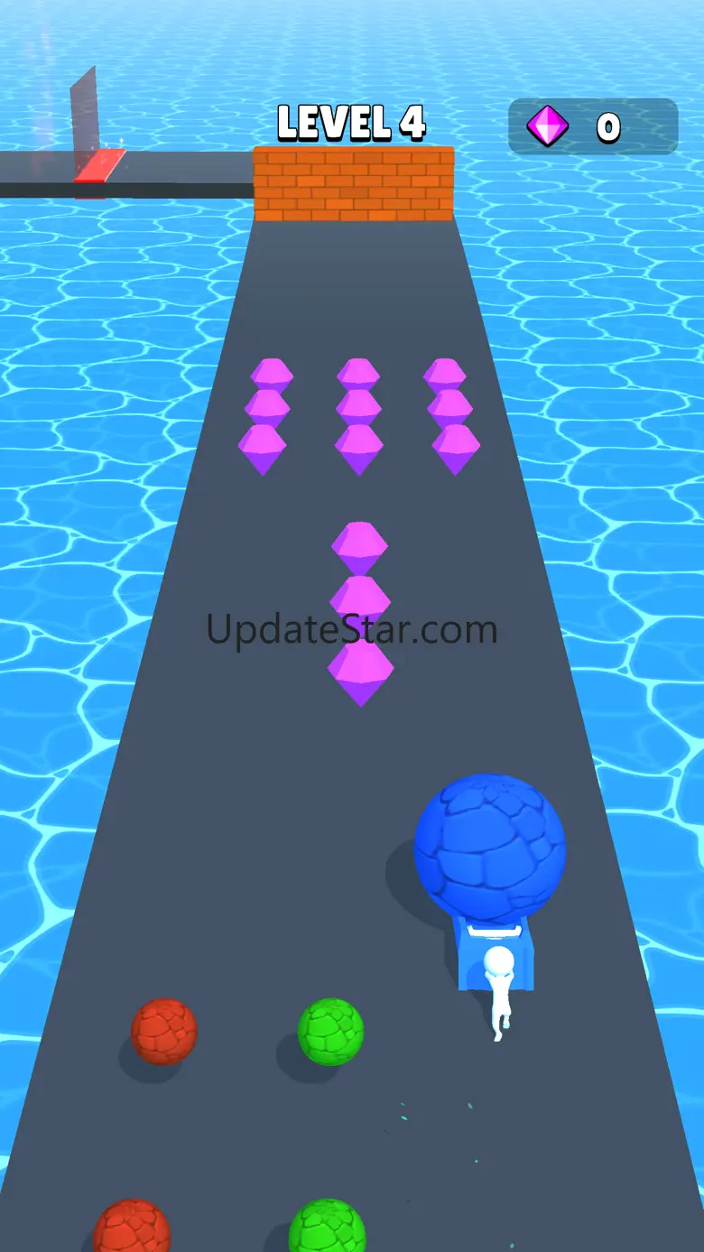 Stacker Run! 0.0.1