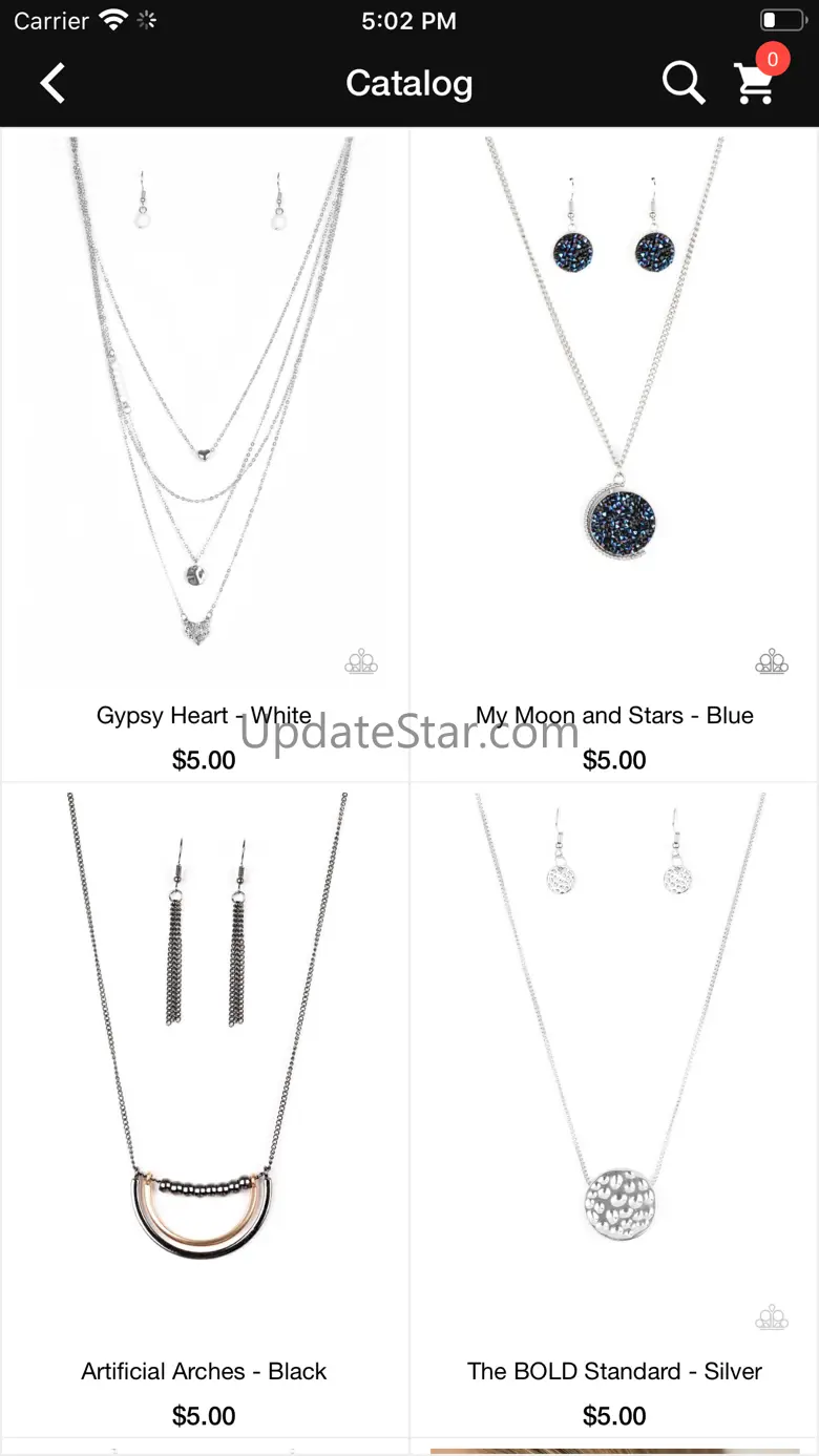 RL Luxury Jewels 1.2