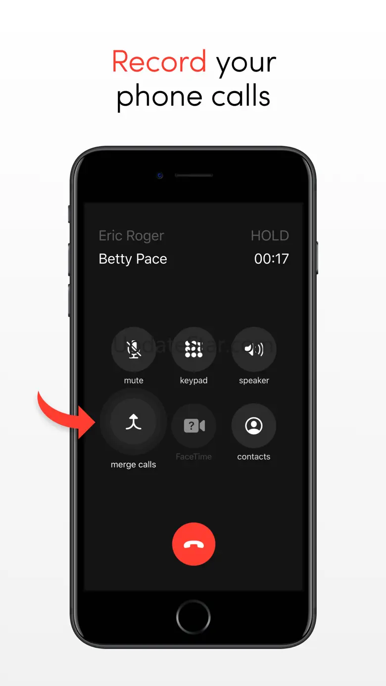 Call Recorder App : Workfellow 1.2.4