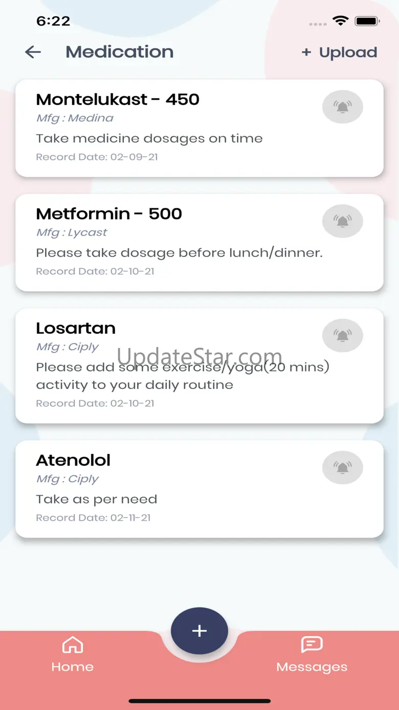 Docuvitals 1.2.4