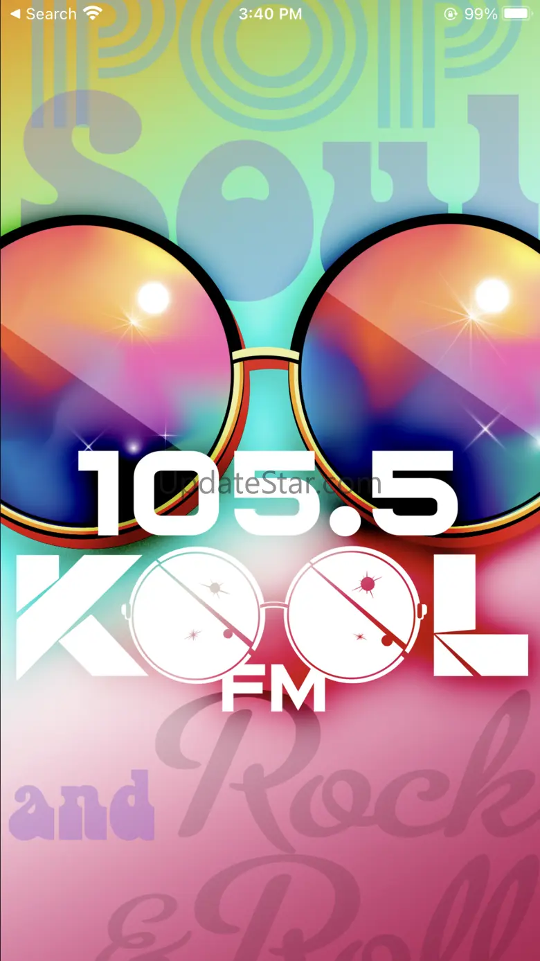 105.5 KOOL FM 11.17.40