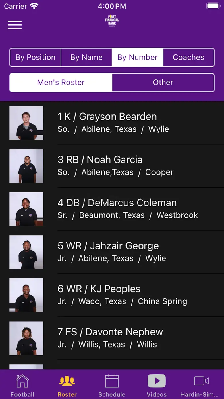 HSU Athletics 172.9.63