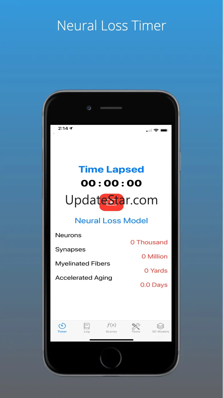 Stroke Brain Clock 3.02