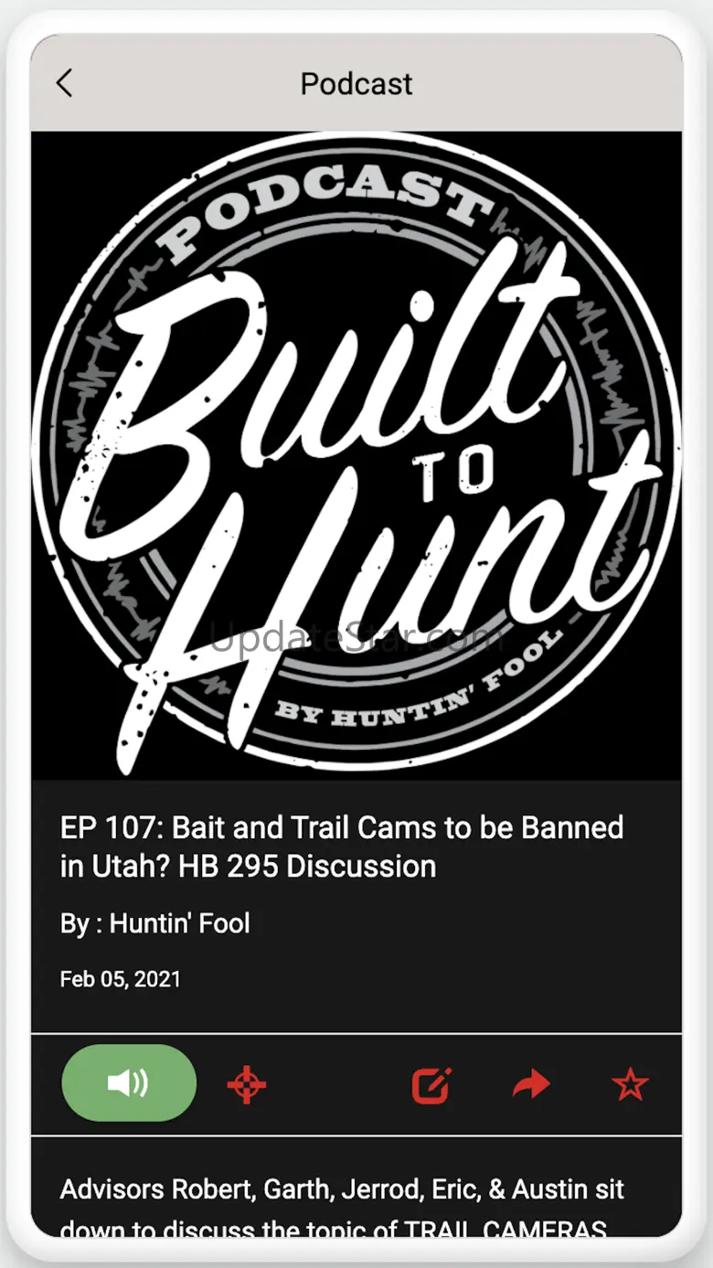 Huntin Fool 1.0.9