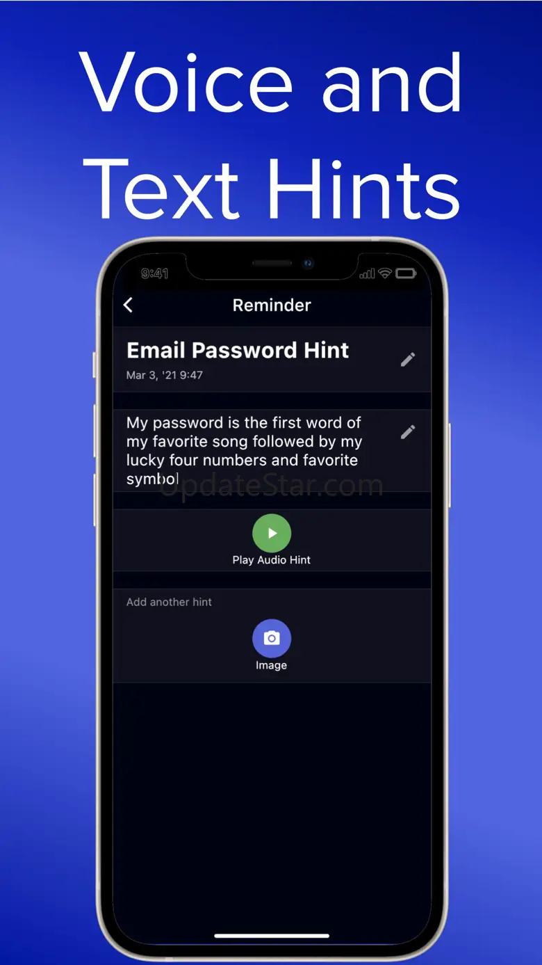 Remind Me - Helps You Remember 1.1