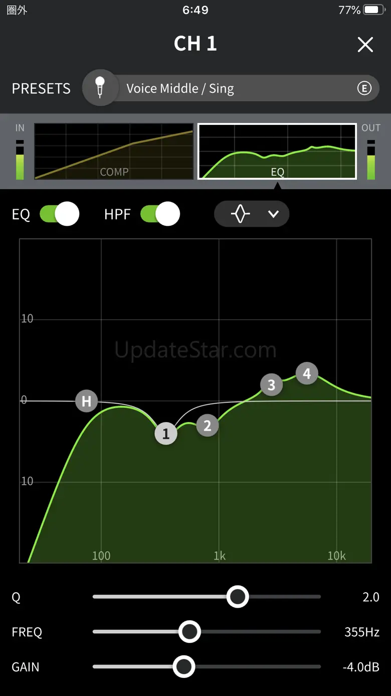 AG Controller 1.0.5