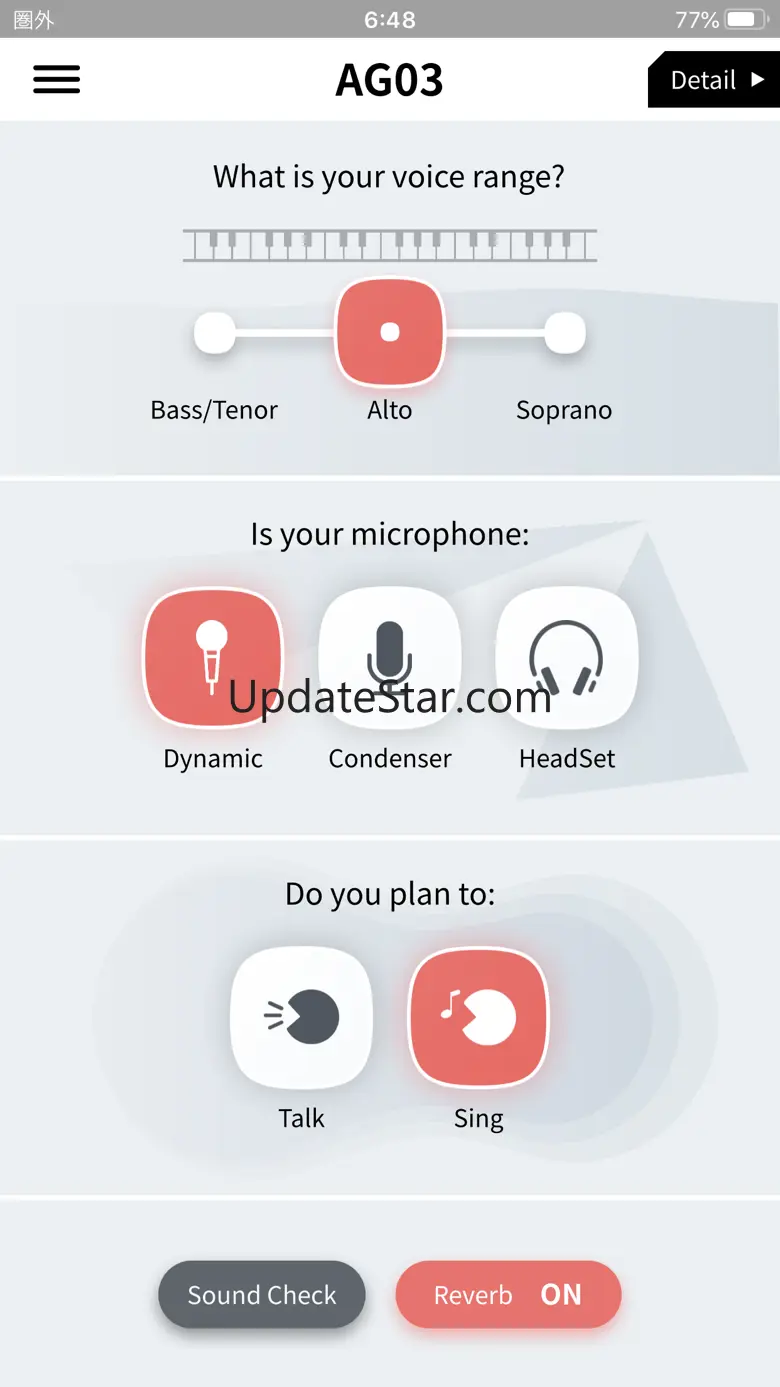 AG Controller 1.0.5