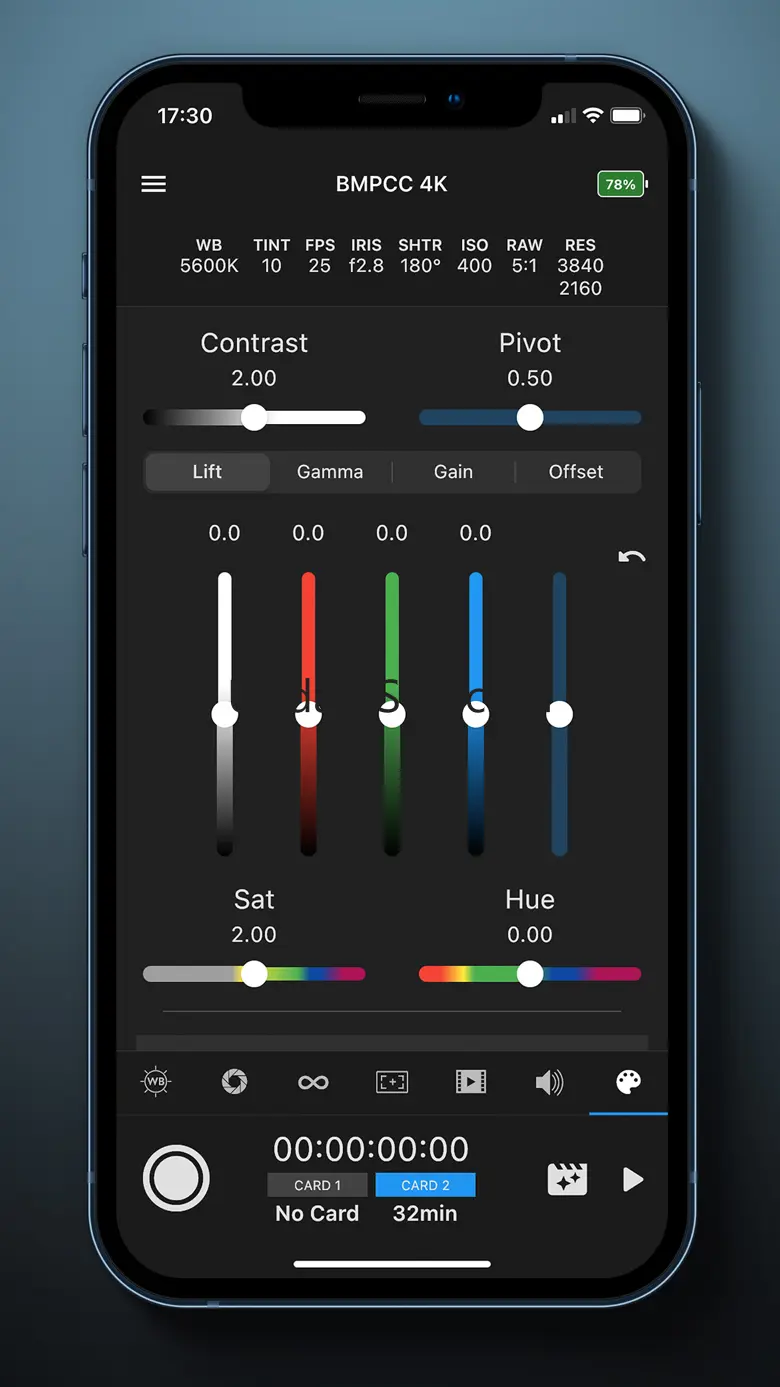 Blackmagic BlueConnect 1.0.11