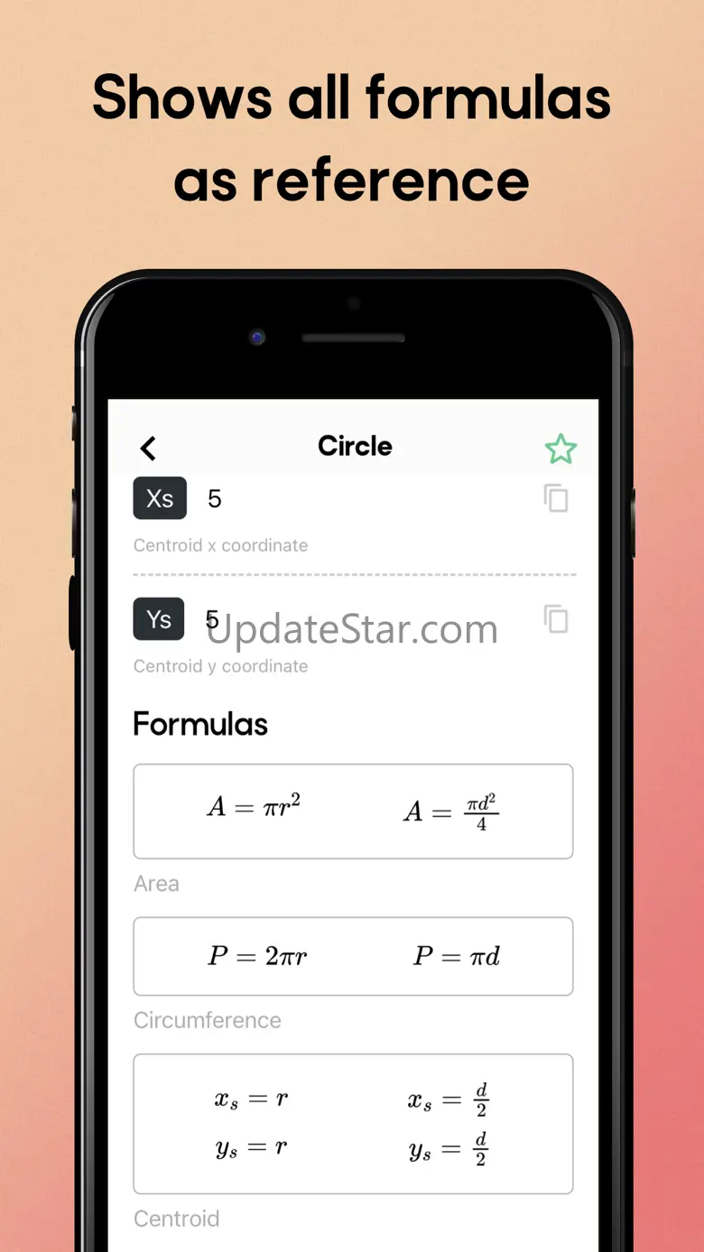 Geometry Solver Pro 1.0
