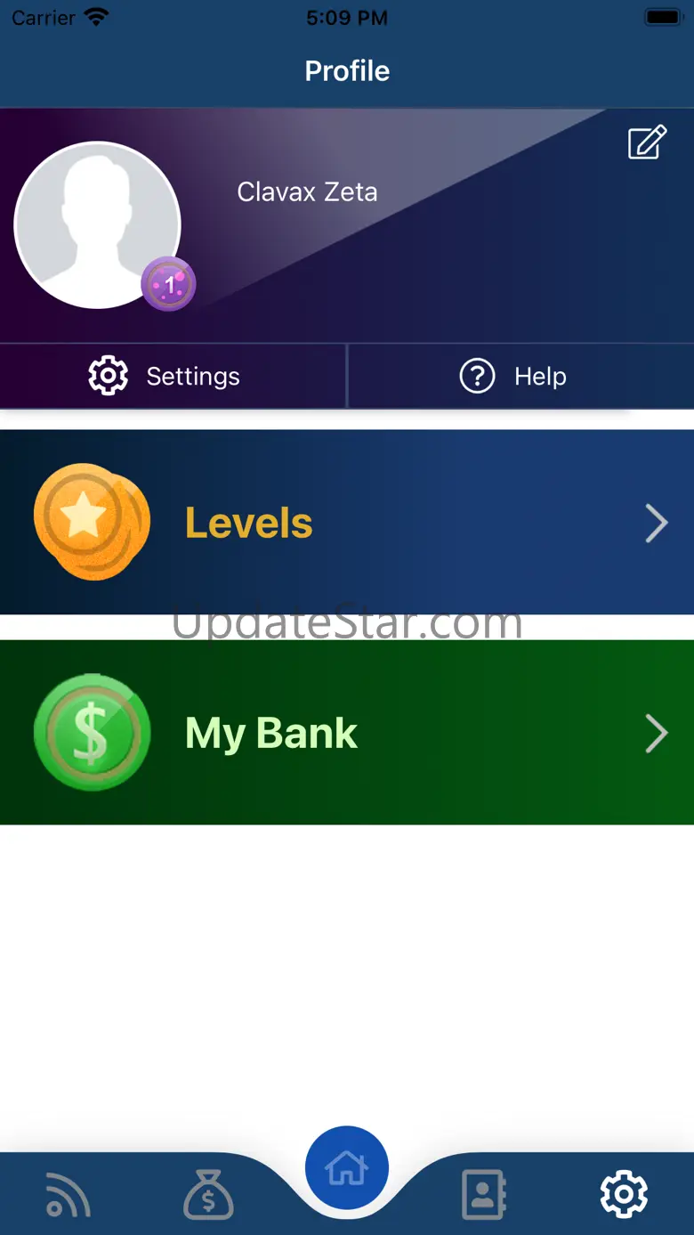 iBETcha App 1.55