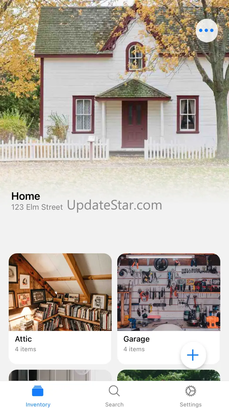 MyShelf | Home Inventory 1.2.2.2