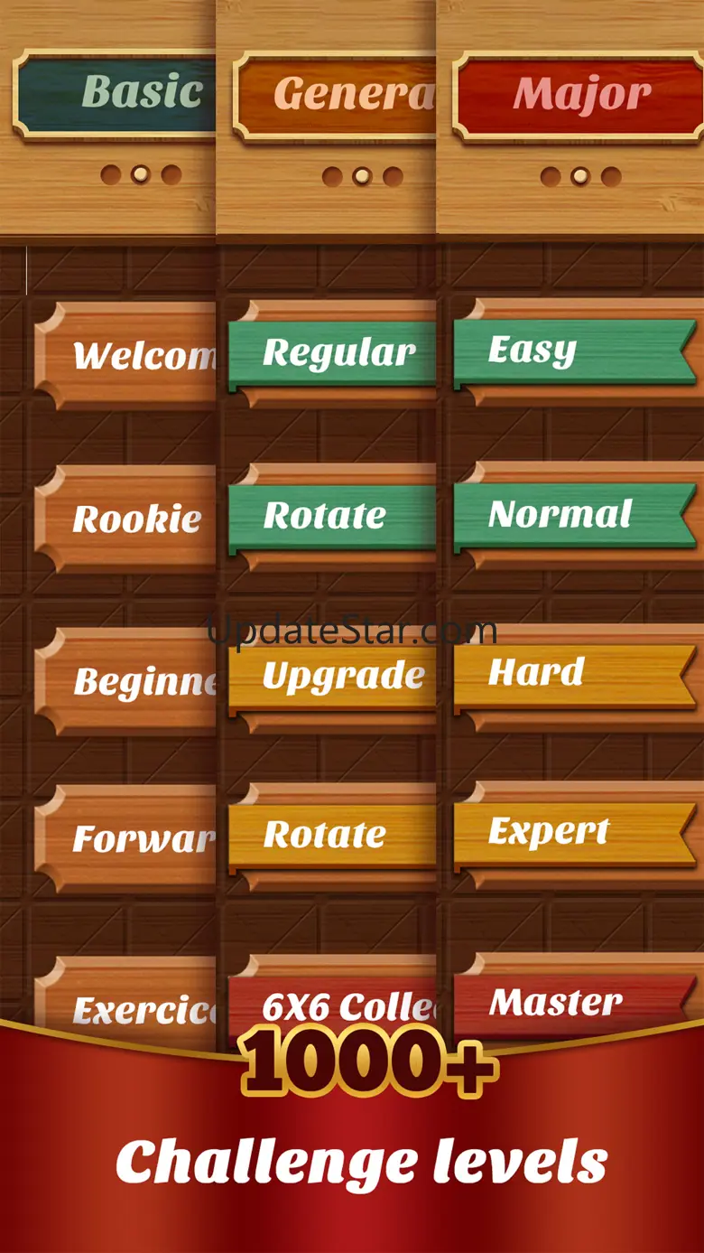 Wood Unblock Master 1.0.6