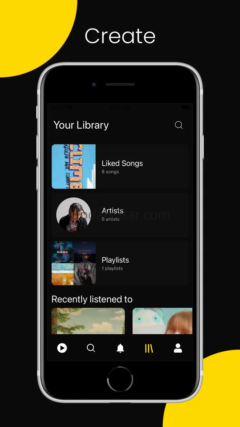 Soundbar LLC 1.1