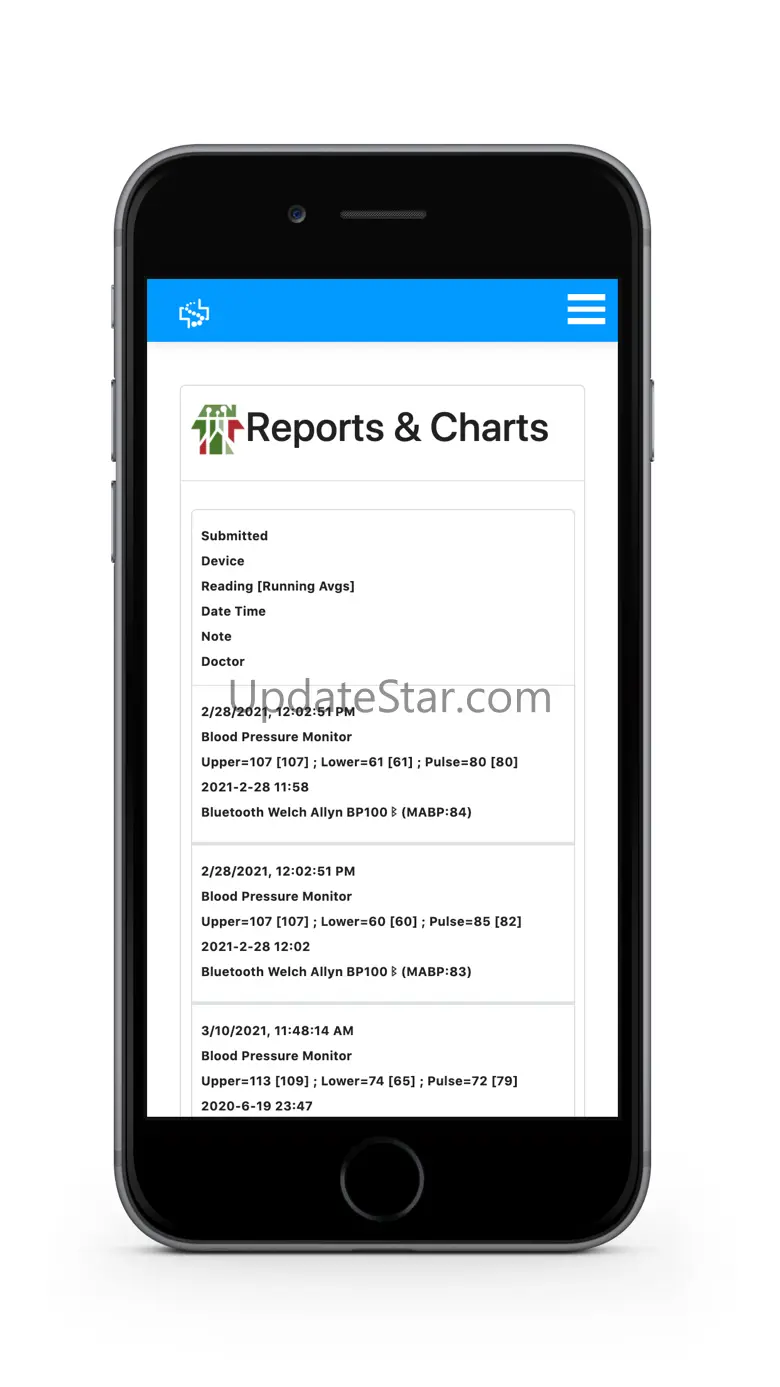 SmartView MD 1.1