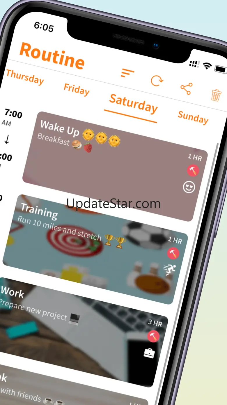 Daily Life - Habit Tracker 1.1