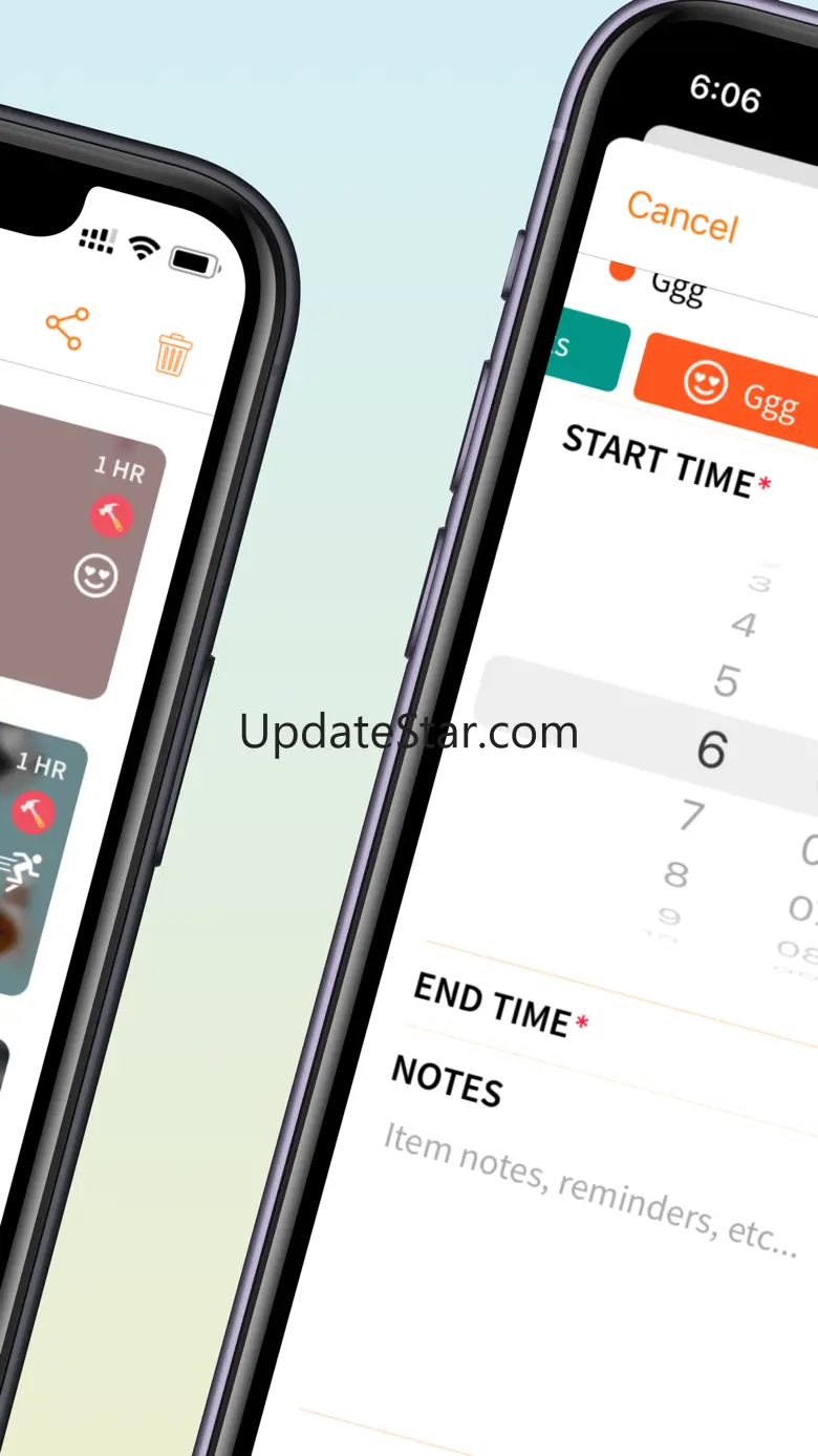 Daily Life - Habit Tracker 1.1