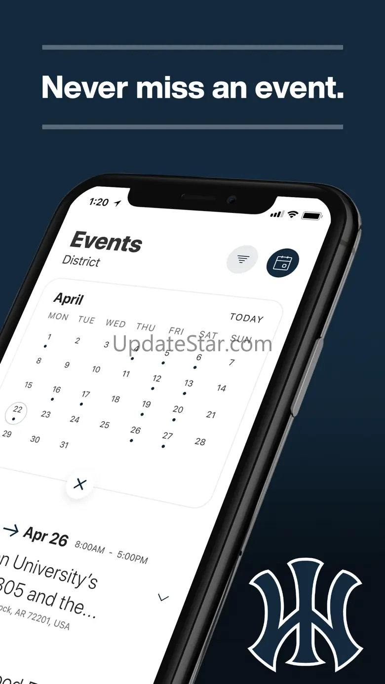 Warrior News 3.2.0