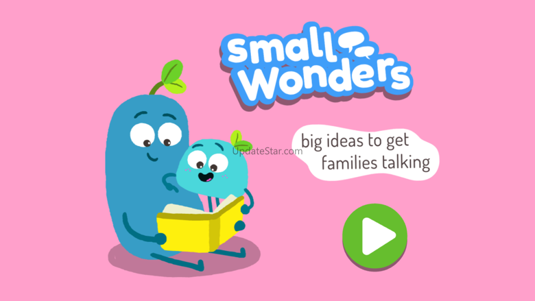 Small Wonders (for Families) 1.1