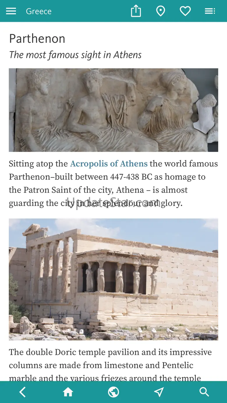 Greece’s Best: Travel Guide 2.0