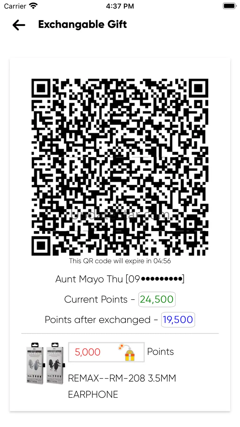 Remax Reward 2.0.0