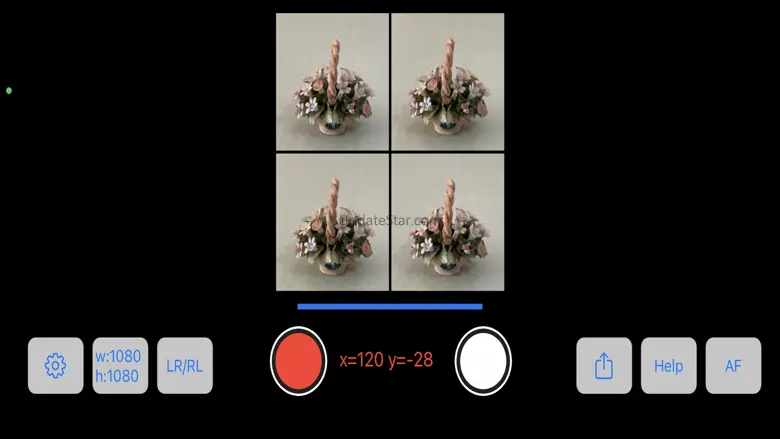i3DMovieCam 1.50