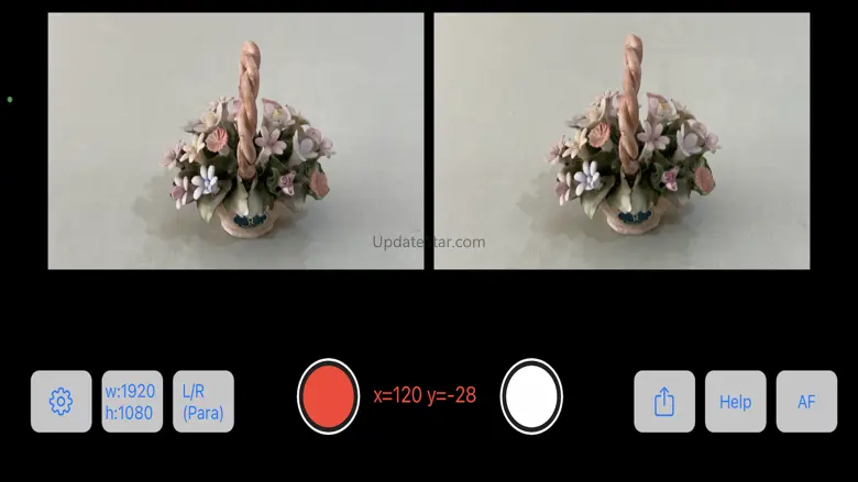 i3DMovieCam 1.50