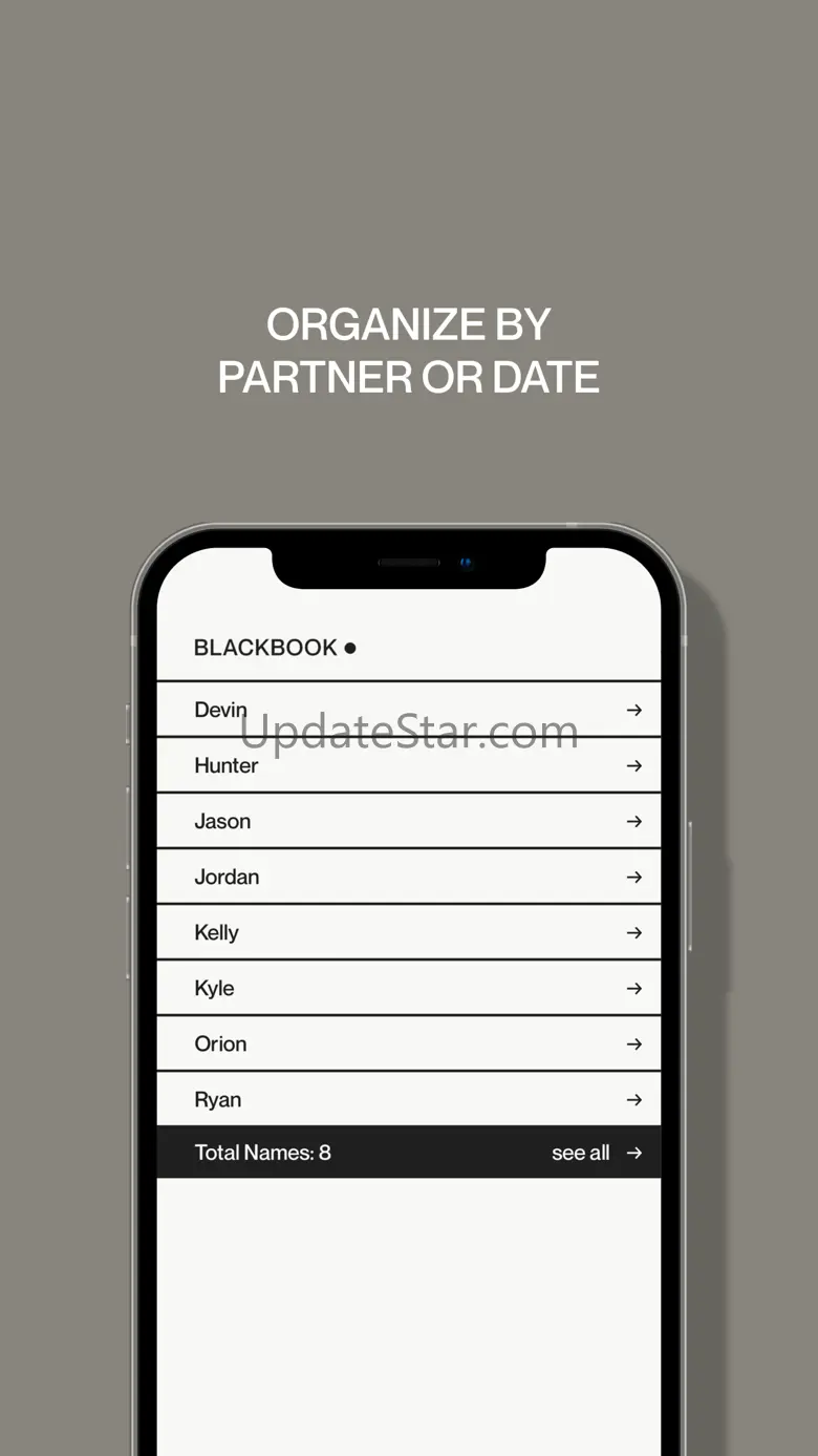 BLACKBOOK JOURNAL 1.0.7
