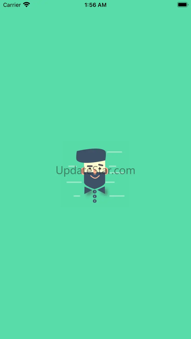 Foreign Exchange App 1.0.0
