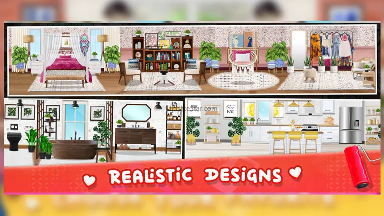 My Dream Home Decor 4.0