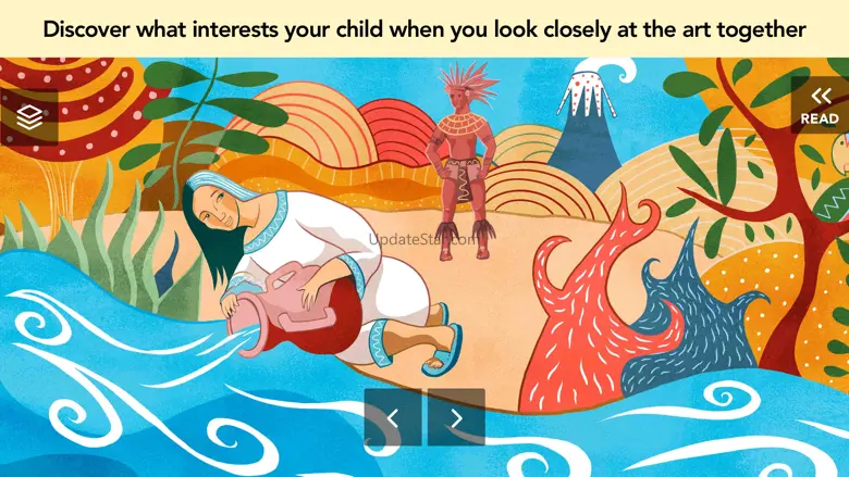 ReadAskChat with Children 0-8 1.16