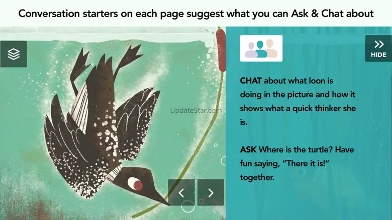 ReadAskChat with Children 0-8 1.16