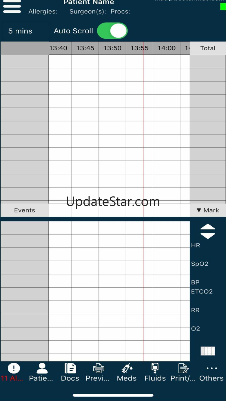 MyAims app 1.4.4877