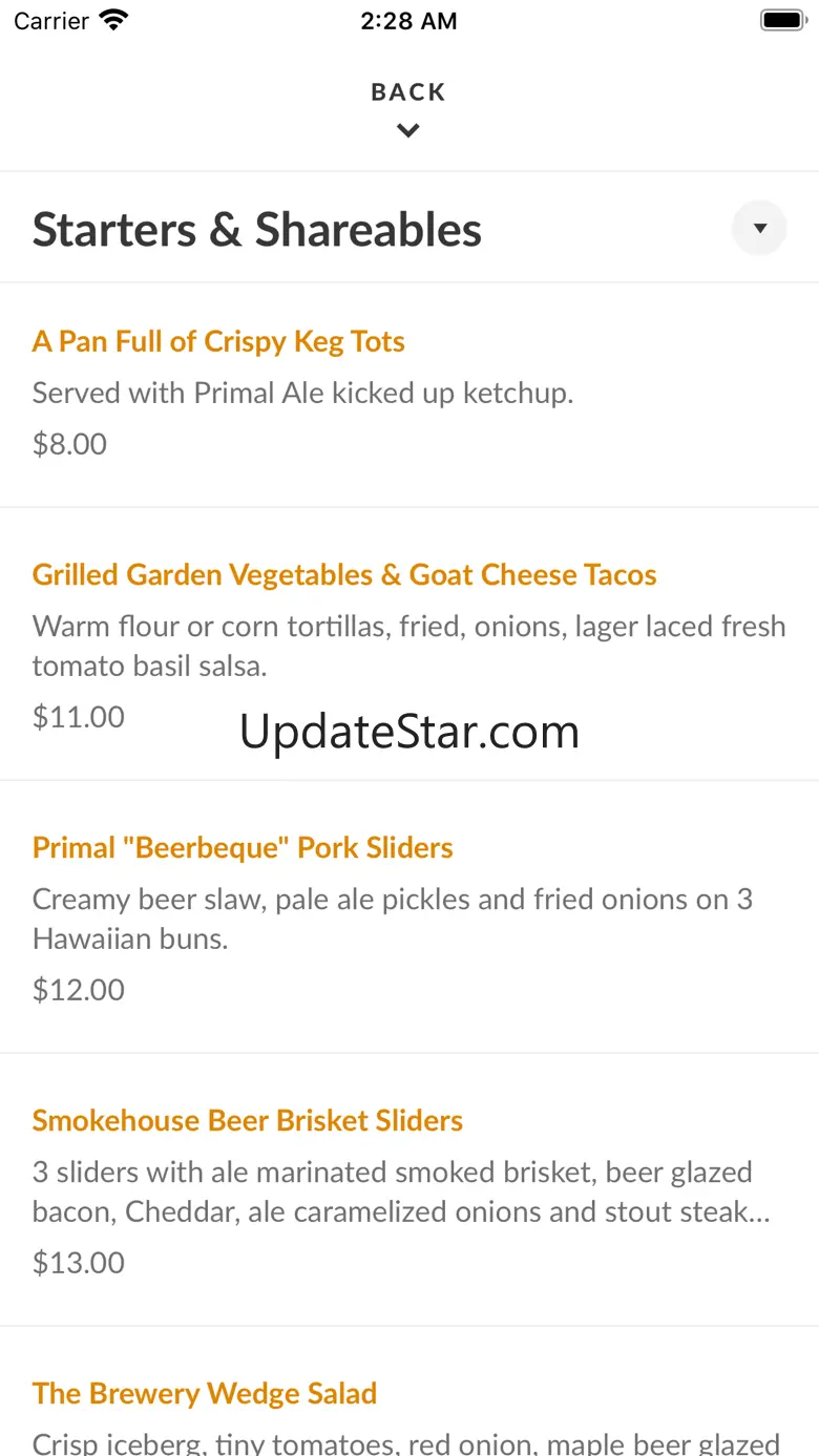 Primal Brewery 3.11.0